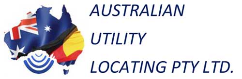 Australian Utility Locating logo
